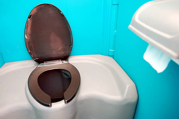 Porta potty rental for outdoor events in Parkersburg, WV