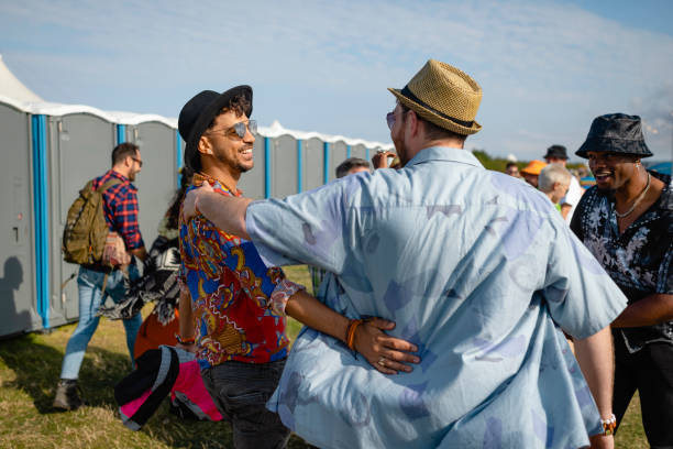 Best Porta potty rental near me  in Parkersburg, WV