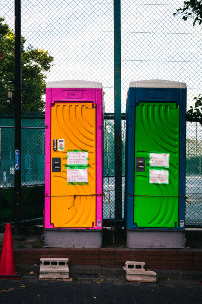 Best Affordable portable toilet rental  in Parkersburg, WV