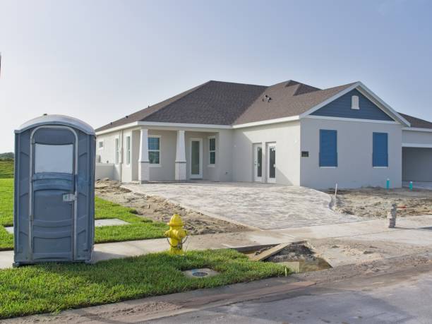 Best Handicap porta potty rental  in Parkersburg, WV
