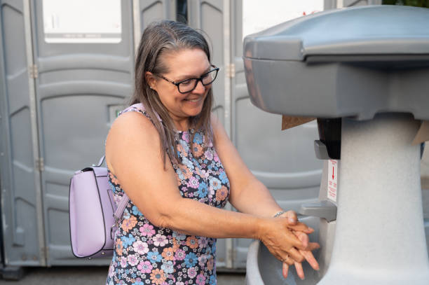 Best Wedding porta potty rental  in Parkersburg, WV