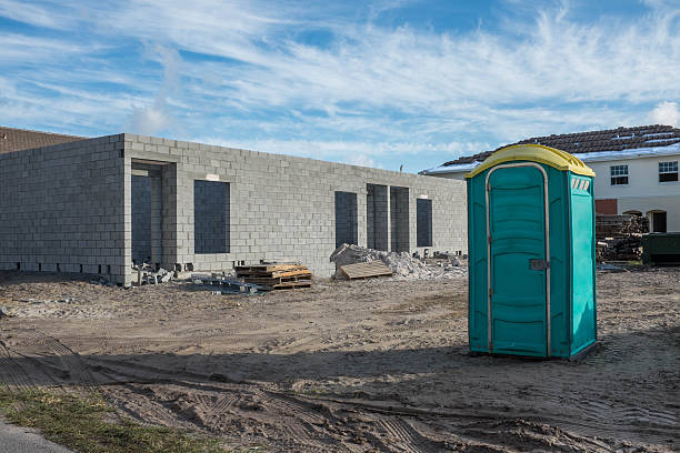 Best Best portable toilet rental  in Parkersburg, WV
